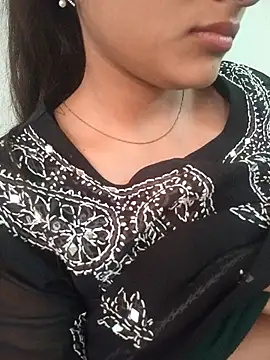 Neha Tyagi online show from October 29, 5:20 am