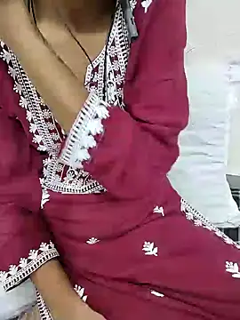 Anjana Lovely online show from October 25, 5:37 am