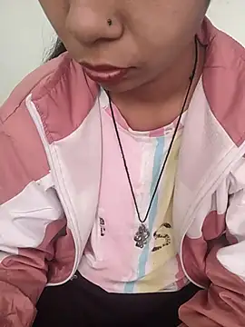 Anjana Lovely online show from November 22, 5:50 am