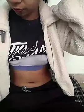 Anjana Lovely online show from November 29, 4:26 am