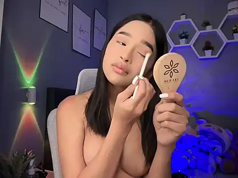 lelasohna online show from September 12, 8:03 am