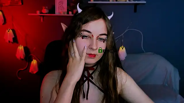 lilith diva online show from October 25, 7:19 pm