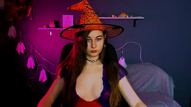 lilith diva online show from October 26, 8:04 pm