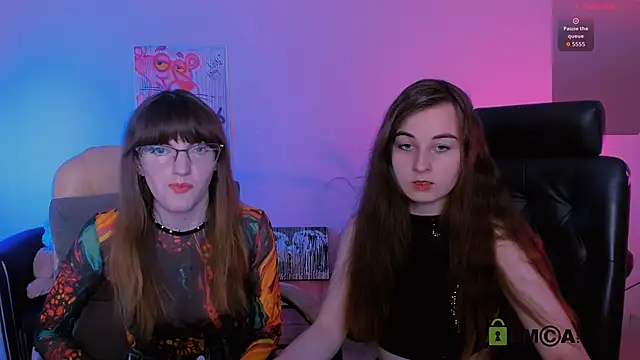 lilith diva online show from November 16, 8:25 pm