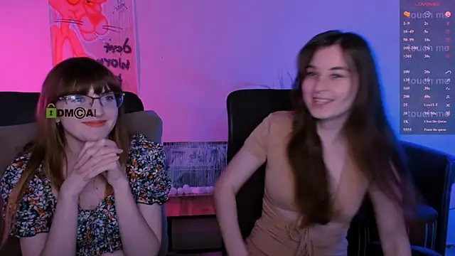 lilith diva online show from November 23, 11:04 pm