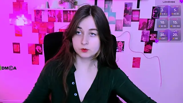 lilith diva online show from March 28, 9:14 pm