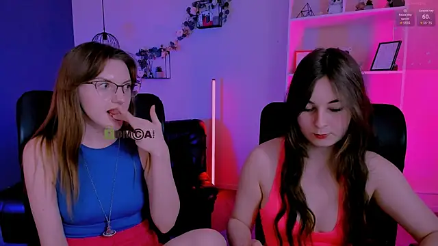 lilith diva online show from April 14, 8:04 pm