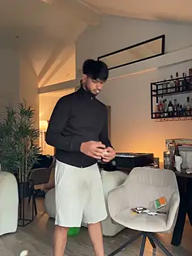 Gipsyboysteve online show from September 11, 6:46 am