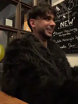 Gipsyboysteve online show from September 12, 8:09 pm