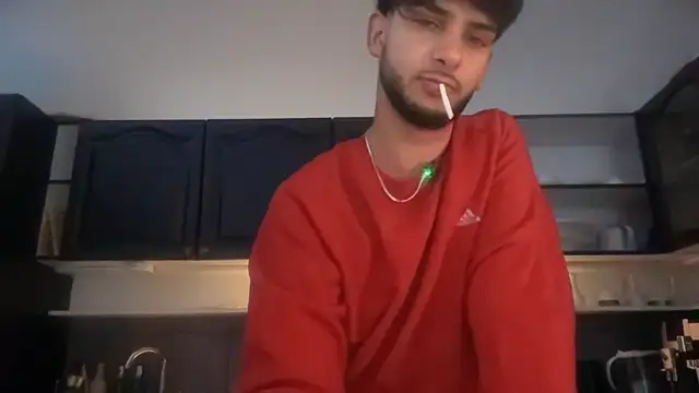 Gipsyboysteve online show from September 15, 5:07 am