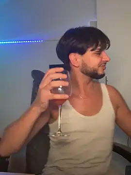 Gipsyboysteve online show from September 15, 5:24 pm