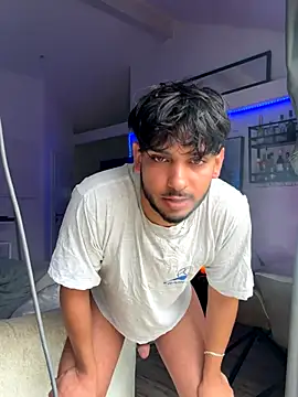 Gipsyboysteve online show from September 30, 2:11 pm