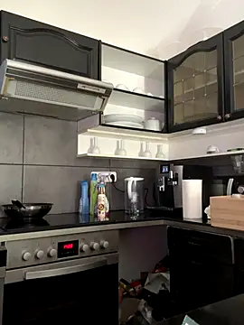 Gipsyboysteve online show from October 8, 1:31 pm