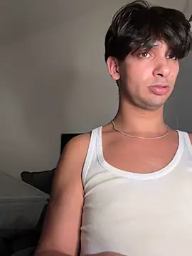 Gipsyboysteve online show from October 11, 2:55 am