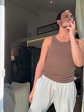 Gipsyboysteve online show from October 24, 2:24 pm