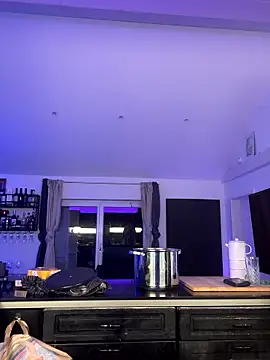 Gipsyboysteve online show from January 13, 1:33 am