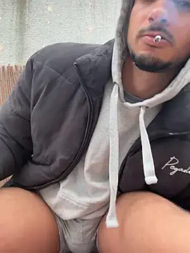 Gipsyboysteve online show from March 26, 9:59 am