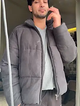 Gipsyboysteve online show from March 31, 11:43 am