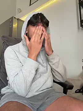 Gipsyboysteve online show from April 2, 12:14 pm