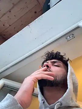 Gipsyboysteve online show from April 22, 4:04 am