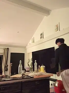 Gipsyboysteve online show from April 22, 10:11 pm