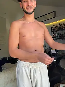 Gipsyboysteve online show from April 23, 10:14 am