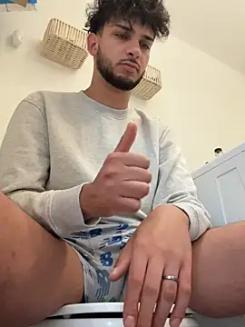 Gipsyboysteve online show from April 24, 5:54 am