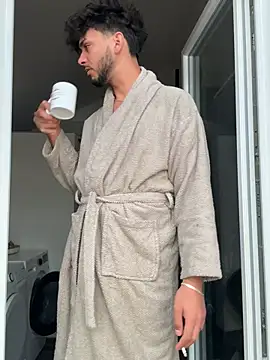 Gipsyboysteve online show from April 25, 7:33 am