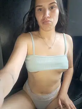 Sabrina 77 online show from September 9, 3:55 pm