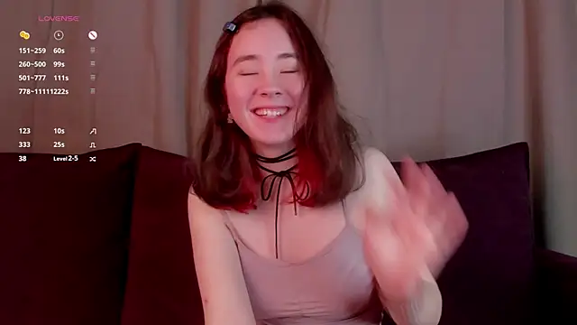 Snapshot of AlbertaClack chatting on November 27, 11:34 am AlbertaClack online show from November 27, 11:34 am