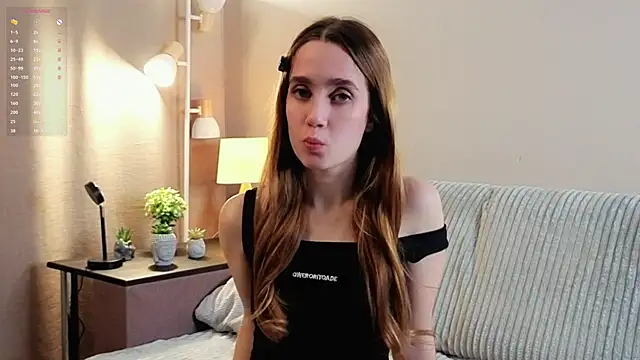 Snapshot of EarleneBrayton chatting on November 14, 1:04 am EarleneBrayton online show from November 14, 1:04 am