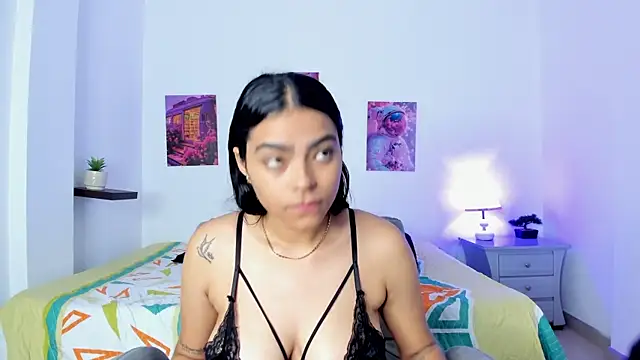 shizuka 84 online show from October 9, 11:19 am