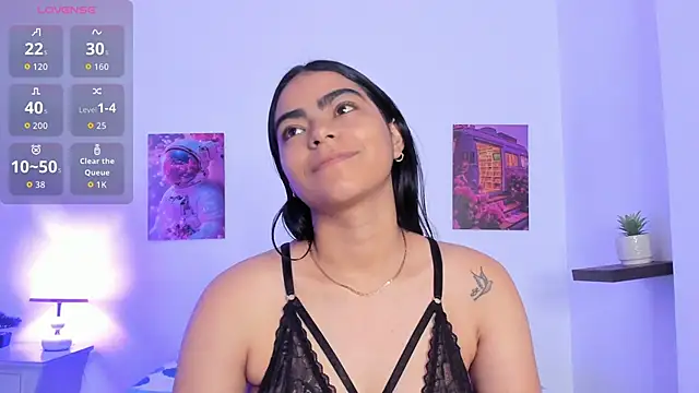 shizuka 84 online show from November 26, 11:11 am