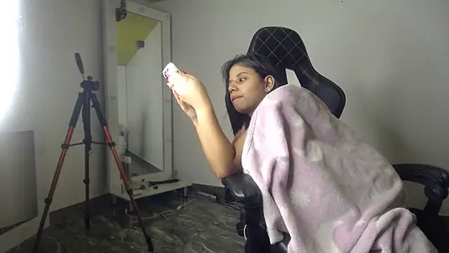 Snapshot of habdiela chatting on September 21, 5:09 am habdiela online show from September 21, 5:09 am