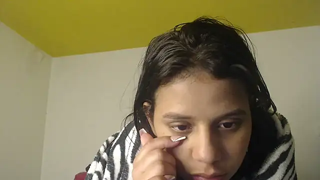 Snapshot of habdiela chatting on December 14, 7:58 am habdiela online show from December 14, 7:58 am