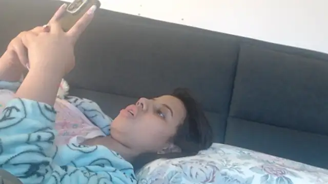 habdiela online show from February 9, 7:07 pm