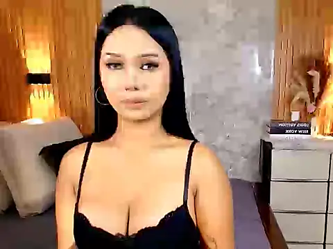 MiaFuckingWill online show from February 28, 3:07 am