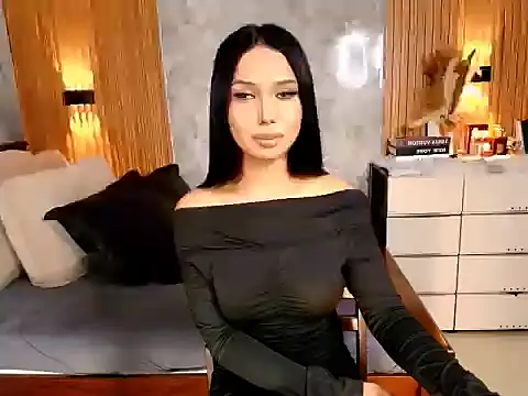 MiaFuckingWill online show from April 24, 10:39 am