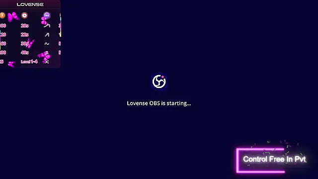 Britany Sweety online show from September 8, 7:35 pm