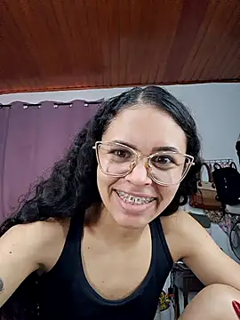 Britany Sweety online show from October 19, 1:12 pm