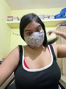 BigBreasted online show from February 11, 6:24 pm