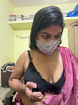 BigBreasted online show from February 19, 5:42 pm