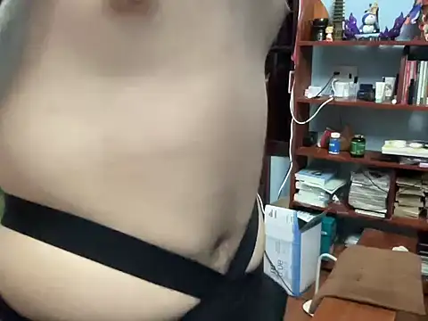 lahungdj12 online show from November 8, 2:39 pm