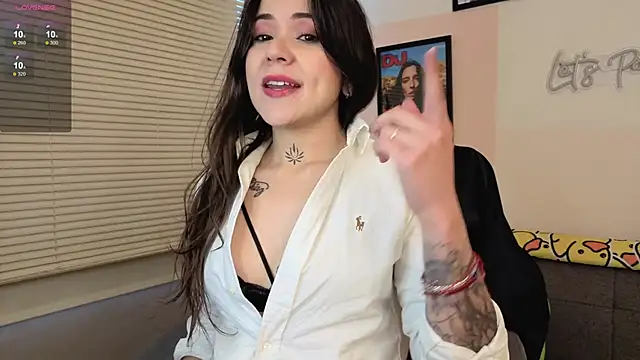 SujannaVarma  online show from November 22, 6:51 pm