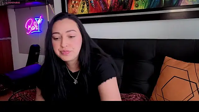 SujannaVarma  online show from April 24, 9:06 pm