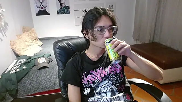 davoxer online show from November 21, 2:43 am