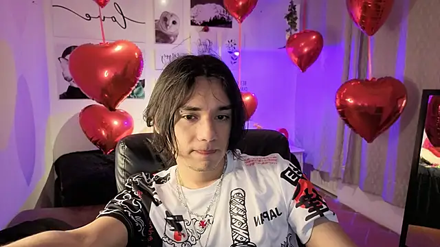 davoxer online show from February 14, 2:41 am