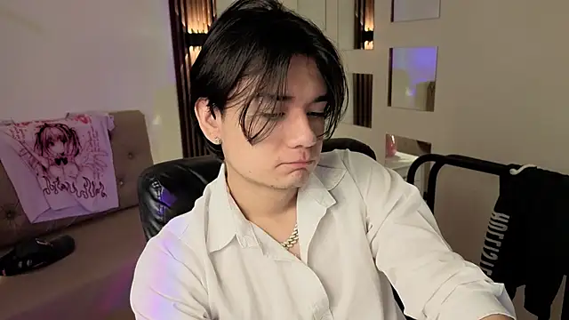 davoxer online show from March 29, 3:50 am