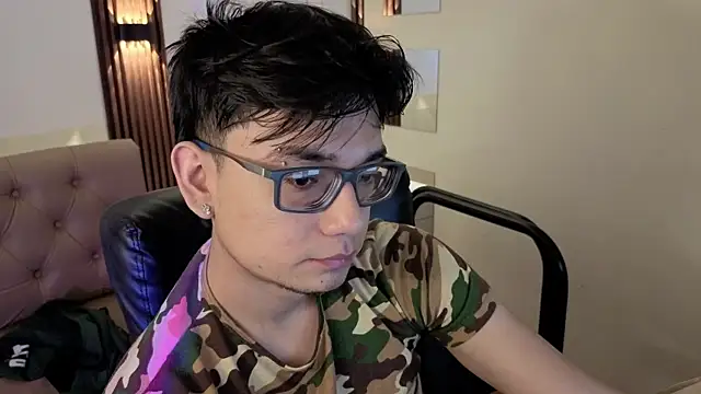 davoxer online show from April 9, 3:28 am