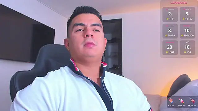 RJBarto online show from October 25, 3:07 pm